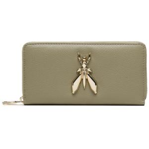 33-Portafoglio grande da donna CQ0020/L001-G545 Verde