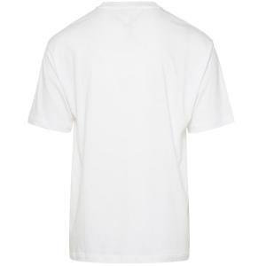 T-shirt Hermance In Cotone Bianca A.p.c. Bianco Taglia S A.p.c.  Taglia S