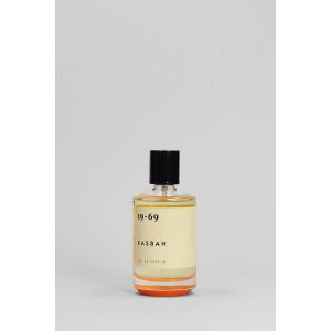 Profumo Kasbah 100ml in vetro Trasparente