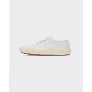 Superga Sneakers 2430 Deck Canvas White/Off White