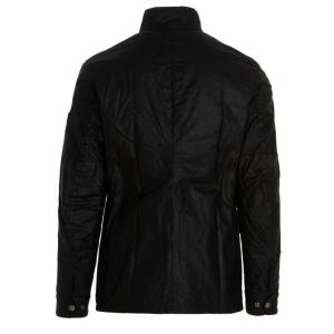 Giacca Duke Barbour Nero Taglia XXL Barbour Taglia XXL
