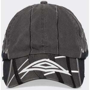 Umbro Cappello Goalkeeper Grigio