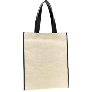 Borsa Media Jil Sander Bianco Taglia onesize Jil Sander  Taglia onesize