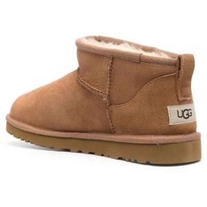 Stivali Classici Ultra Mini Da Uomo Ugg Marrone Taglia 8 Ugg  Taglia 8