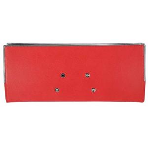 Pochette Raccoglitore Coperni Rosso Taglia onesize Coperni  Taglia onesize