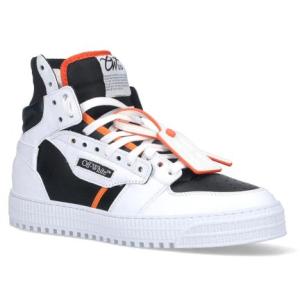 Sneakers Off-white Bianco Taglia 40 Off-white  Taglia 40
