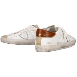 Scarpe Philippe Model Bianco Taglia 42