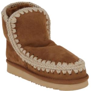 Stivaletti Eskimo 18 Mou Marrone Taglia 37 Mou  Taglia 37