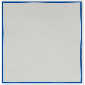 Pochette in puro lino