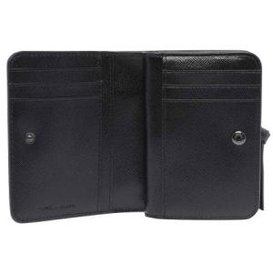 Mini Portafoglio Marc Jacobs Nero Taglia onesize Marc Jacobs  Taglia onesize