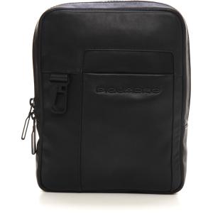 Piquadro Borsello in pelle Nero Pelle Uomo