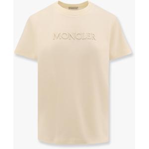 T-SHIRT - MONCLER - Donna