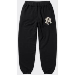 No Problemo Pantaloni Nyp Neri