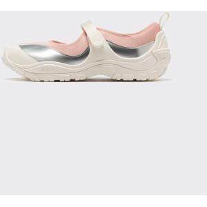 Crocs Crocs Terre Ballet Core Chalk