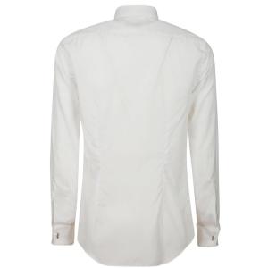 Camicia Xacus Bianco Taglia 44 Xacus  Taglia 44