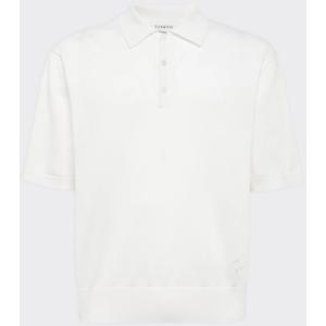 Laneus Polo Knitted Crema