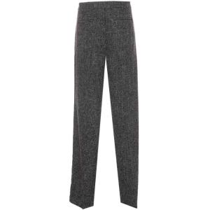 Pantaloni Grigi Tasche Liu Jo Grigio Taglia 42 Liu Jo  Taglia 42