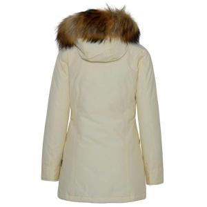 Cappotto Imbottito Woolrich Bianco Taglia XS Woolrich  Taglia XS
