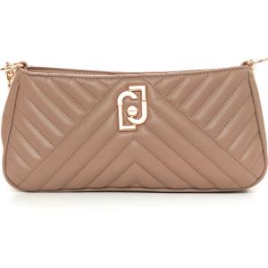 Liu Jo Borsa piccola Beige Poliuretano Donna