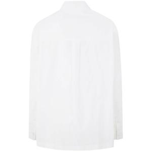 Camicia A Maniche Lunghe Alexander Wang Bianco Taglia XS Alexander Wang  Taglia XS
