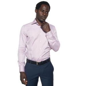 Camicia classica da uomo