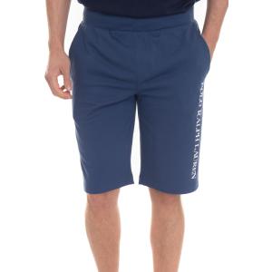 Ralph Lauren Bermuda in cotone Blu Cotone Uomo
