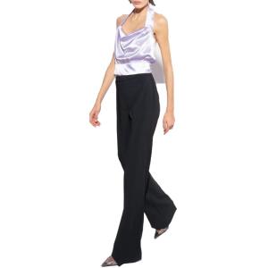 Pantaloni Pinko Nero Taglia 42 Pinko  Taglia 42