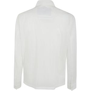 Bomber Jacket Herno Bianco Taglia 50