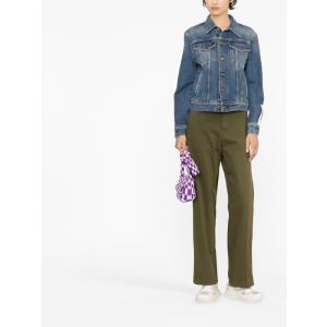 Giacca Di Jeans Golden Goose Blu Taglia 38 Golden Goose  Taglia 38