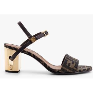 DELFINA - FENDI - Donna