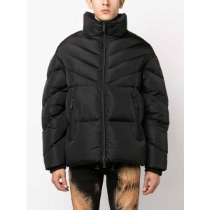 Giacca Dsquared2 Nera Dsquared2 Nero Taglia 48 Dsquared2 Taglia 48