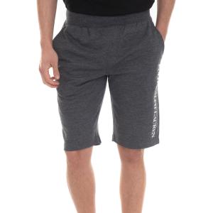 Ralph Lauren Bermuda in cotone Grigio scuro Cotone Uomo