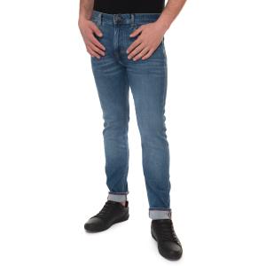 Tommy Hilfiger  Denim medio  Uomo
