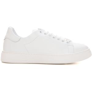 Marechiaro Sneakers Bianco Pelle Uomo