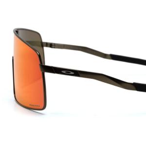 Sutro Ti Sunglasses Oakley Rosso Taglia onesize Oakley  Taglia onesize