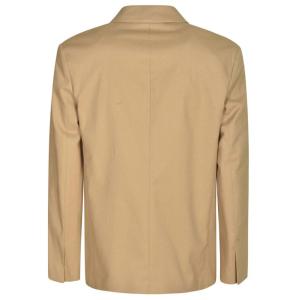 Giacca Lanvin Nude e Neutro Taglia 48 Lanvin Taglia 48