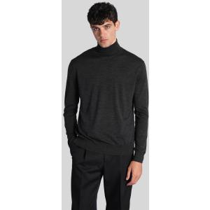 Maglia  in Lana Grigia