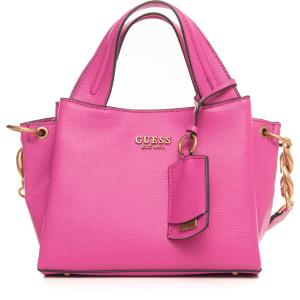Guess Borsa a mano  zed  Fucsia Poliuretano Donna