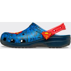 Crocs Classic Clog Superman