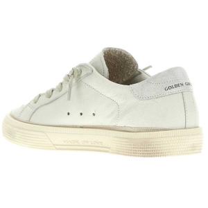 Scarpe Da Ginnastica Golden Goose Bianco Taglia 31 Golden Goose  Taglia 31
