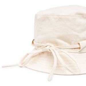 Cappello Le Bob Gadjo Jacquemus Bianco Taglia 58 Jacquemus  Taglia 58