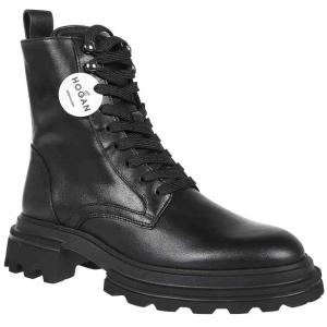 H674 Hogan Nero Taglia 36 Hogan  Taglia 36