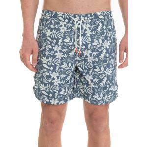 Ecoalf Boxer mare Denim Nylon Uomo