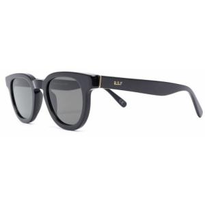 Occhiali Da Sole Certo Retro Super Future Nero Taglia onesize Retro Super Future  Taglia onesize