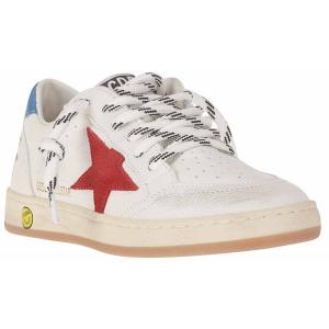 Sneakers Golden Goose Bianco Taglia 30 Golden Goose  Taglia 30
