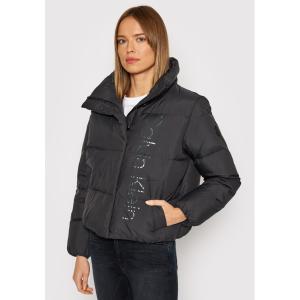 33-Giubbotto piumino Womenswear K20K203141 Nero Regular Fit