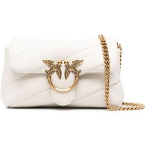 Borsa a tracolla Love Baby Puff