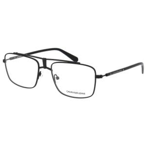 Occhiali Calvin Klein Jeans Nero Taglia 55 Calvin Klein Jeans  Taglia 55
