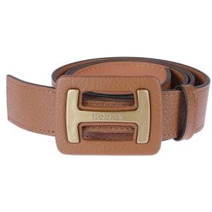 Sneakers In Pelle Hogan Marrone Taglia 90 Hogan  Taglia 90