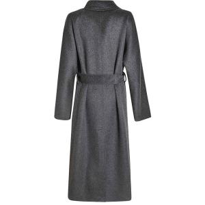 Cappotto Leak23 P.a.r.o.s.h. Grigio Taglia L P.a.r.o.s.h.  Taglia L